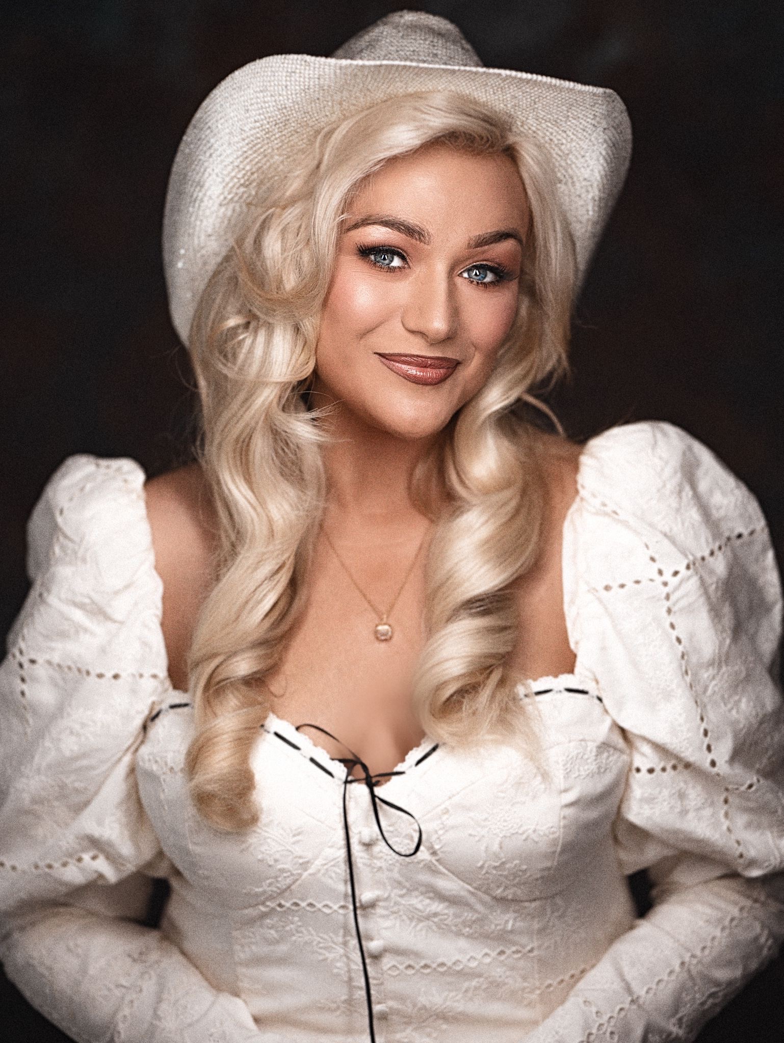 Claudia Buckley: The Galway Girl Tour 2026